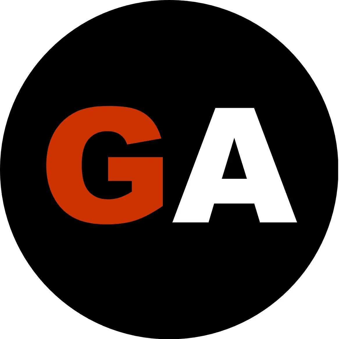Gonzberg Agency Logo